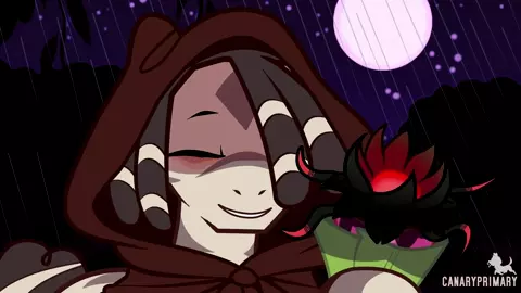 VAMPIRE DRAIN [CanaryPrimary]