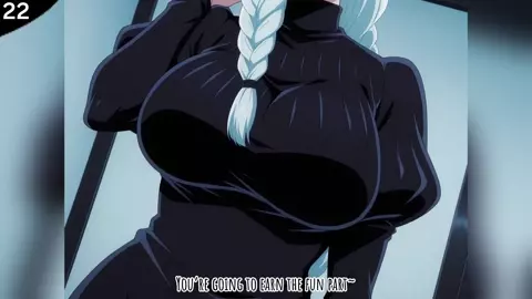 [JOI] Your auntie makes you her obedient doggy (CEI)