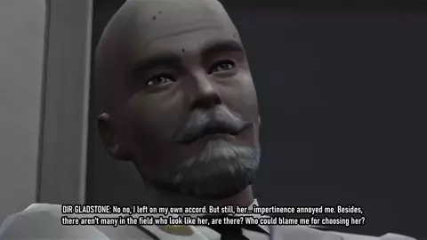 The Umbra Experiment