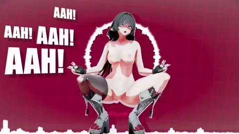 Jane doe funky chemicals NSFW! (Teshiilatte)