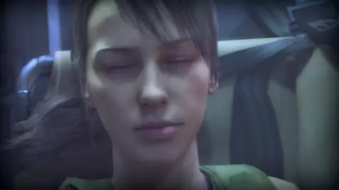 Quiet - A Buddy With Benefits [LorgeGucas][4K]