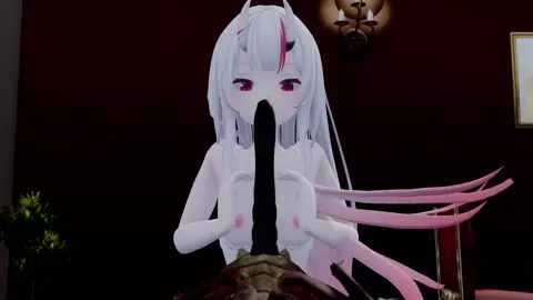 Insect sex mmd