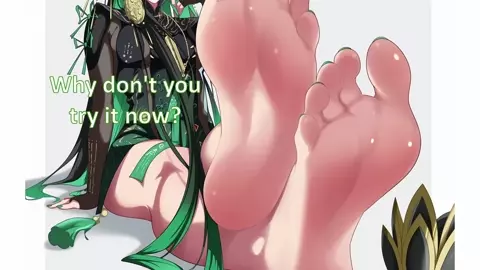 The Feet Fan Club - Feet Appreciation Day (Feet Edging Femdom Toes Legs Mommy)