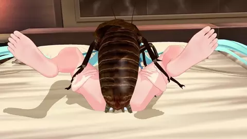 [INSECT]RAV#GIR Miku