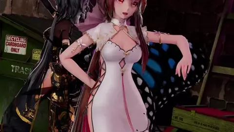 No.6[insect]Shuang'xue Qian'nian