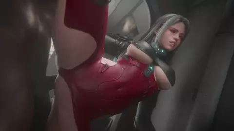 Dia TFD Fucked V1 [NO WM] [Madruga3D] [4K] [60FPS]