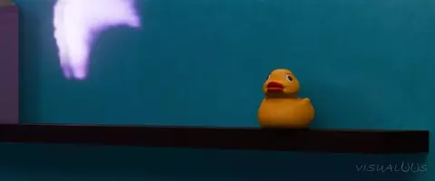 K-Pop Demon Hunters : Rumi's Invitation