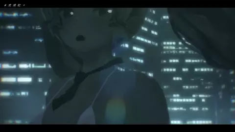 Eyeing the Tiger (Murasame x Kashima x Prinz)