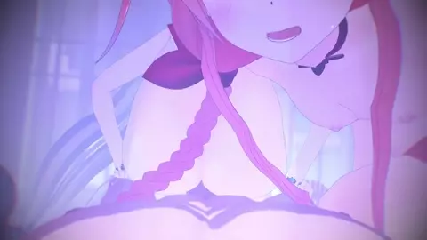 Yamakaze and Kawakaze, who have been trained to be succubi, use the admiral... (pov)