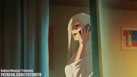 Itadori x All Jujutsu Kaisen Girls 2 (Maki, Nobara, Mei Mei)