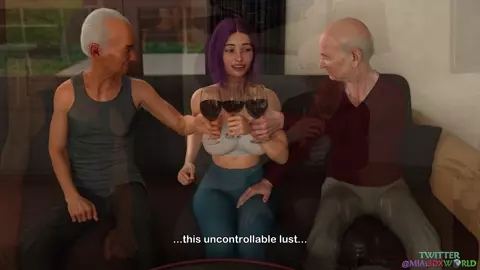 TEMPTATION - Episode 13 (Trailer)