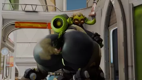 Anal vore by Pyro enthusiast