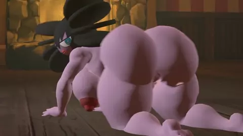 Oh, Gothitelles just wanna have fun