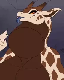 Oral vore by pippuri