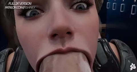 Ines Double Penetration - TFD