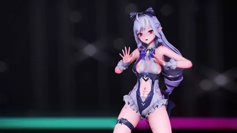 [Sex&Dance] 薇薇安 (Vivian) ???? NAYEON - POP!