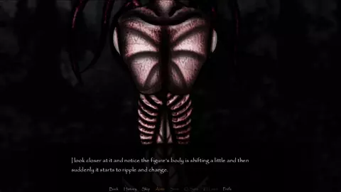 Superhuman: Apostle - First Encounter Scene