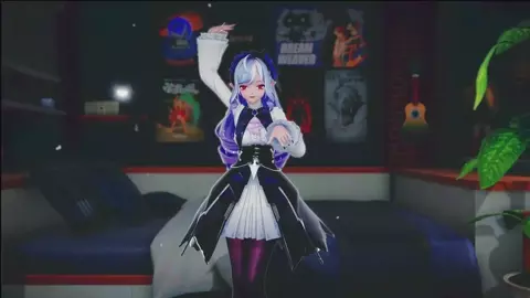 Vivian's naughty tape