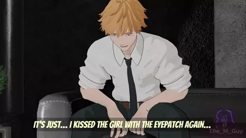 When the candy fails