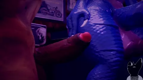 TwitchyAnimation - Friendly Wager