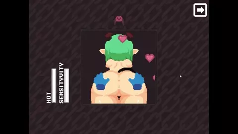 Hentai Game Demon King's Daughters Full Gallery