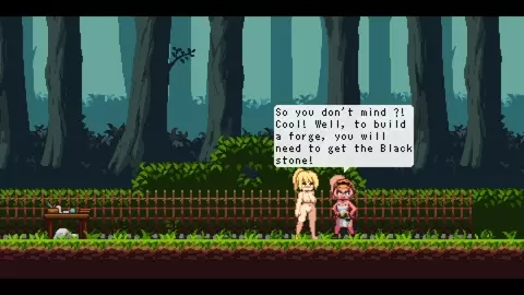 My Forest Home - Full game