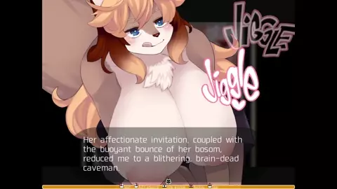 Two Beasts or not to Beast Anne 11 Uncensored