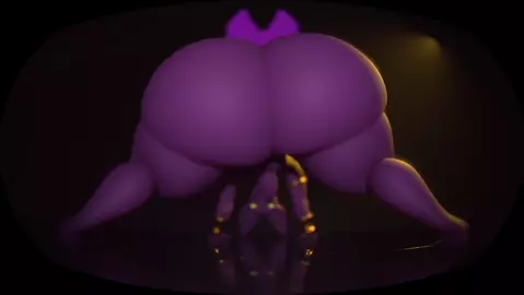 Onyxsplash - Beerus Twerking