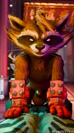 Tebabestbae - Rocket x Venom 2