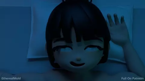 【Ext2】Isolated Desires 3 l Portal of Passions l EtherealMold