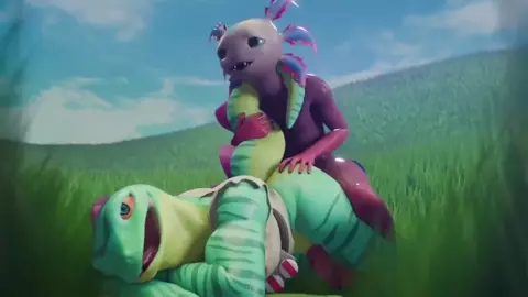 Altrix3d - Lizzik/Axo Duos