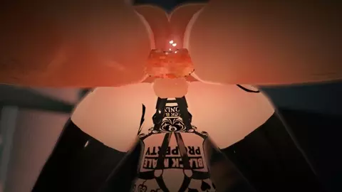 Catherine and his ex cuckold bondage