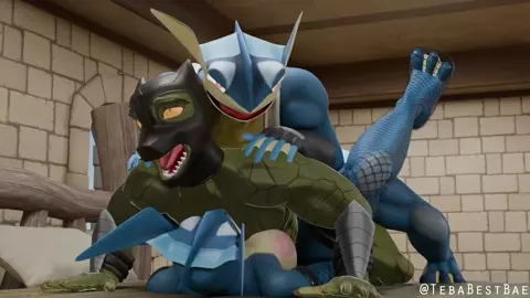 Tebabestbae - Bisexual Sandwich