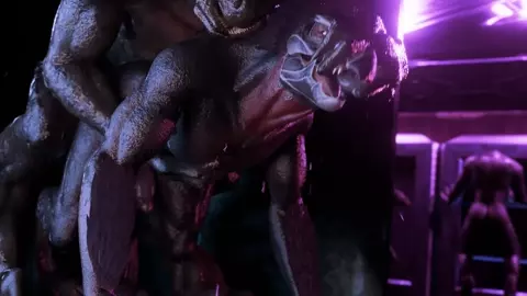 Altrix3d - De-stressing in the showers