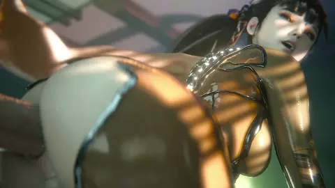 Even Hole [NO WM][FUTA][TDonTran][4K60FPS]