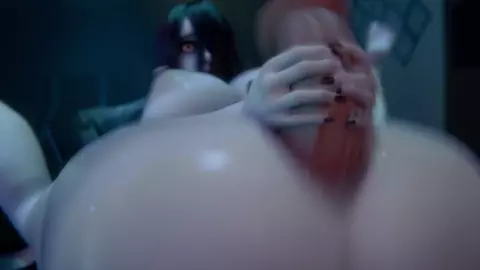 Spooky Big Toy [NO WM][ALT][TDonTran][4K60FPS]