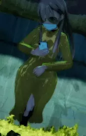 Rainy Day Exposure Part A (Sample Version)