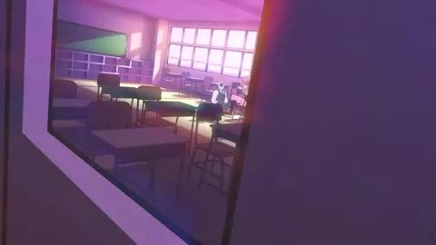 Masturbation (Classroom Edition)