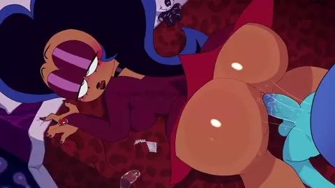 Wilhamena's Backshots