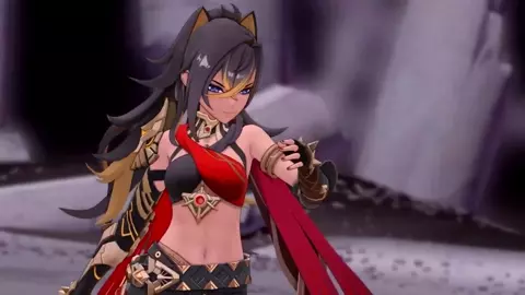 Cuntbusting Surprises Animations