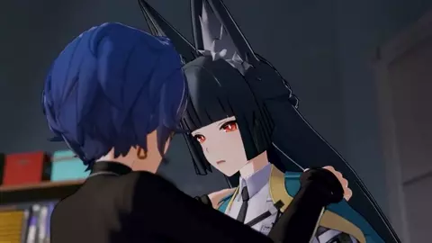 Masoc's World - Cuntbusting short film by Yuna