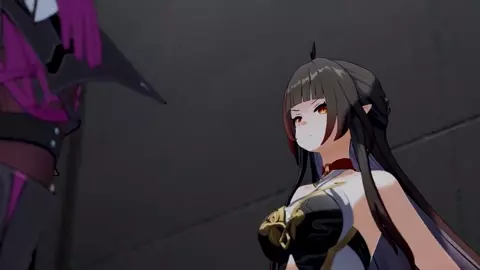 Cuntbusting Interrogation Animation by Yuna