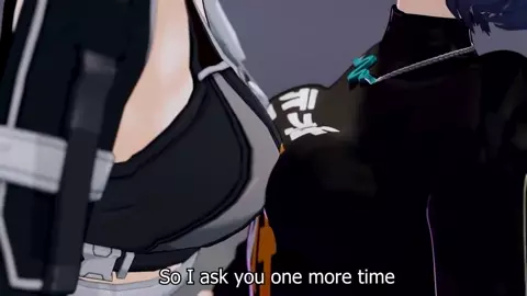 Cuntbusting Masochism Animation by Yuna