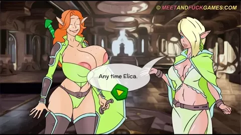 Elica Honkers 2 - The Team Pact