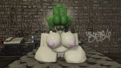 lucky goblin - roblox