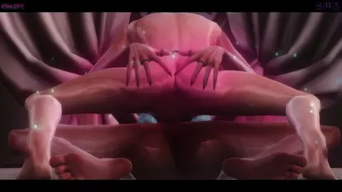 Dark Rejuvenation: Flesh For Youth | [S4]