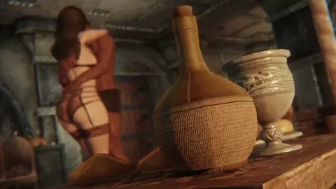 Breeding Lydia | HaremTasia