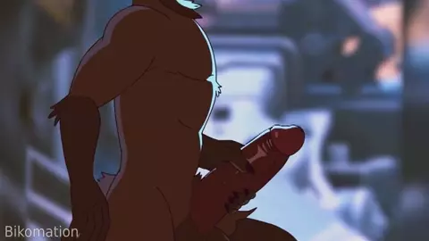 Troublemaker [Gay Rocket PMV]