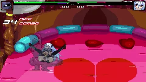 Kuromaru and Iari-R MADE a whole FAMILY!