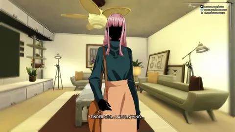 Your Yandere Ghost Ex-GF Ruins Your Date to Have You All to Herself | Vtuber RP